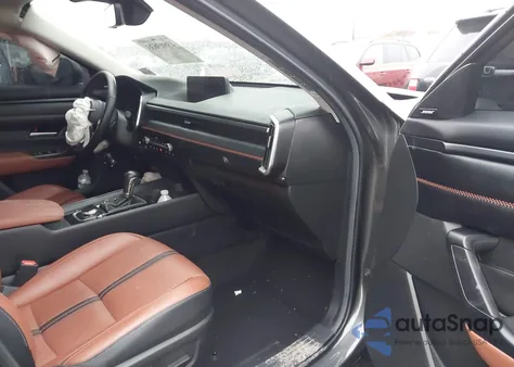 2023 Mazda Cx-50 2.5 Turbo Premium from USA, damaged, VIN 7MMVABDY3PN138305